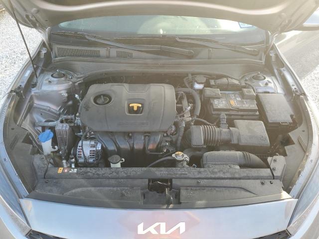 Photo 10 VIN: 3KPF24AD4PE561039 - KIA FORTE 