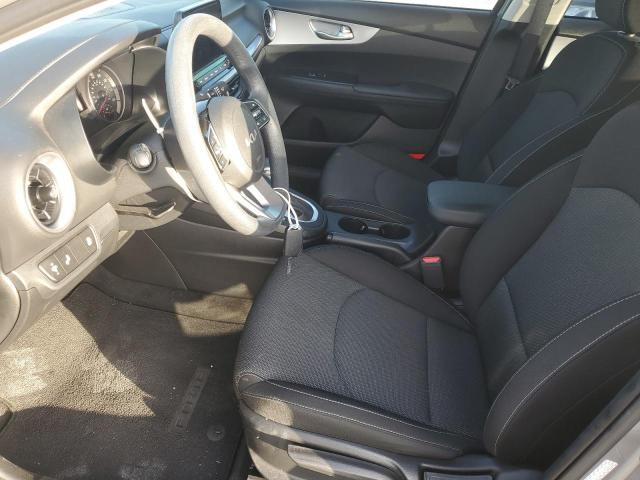 Photo 6 VIN: 3KPF24AD4PE561039 - KIA FORTE 