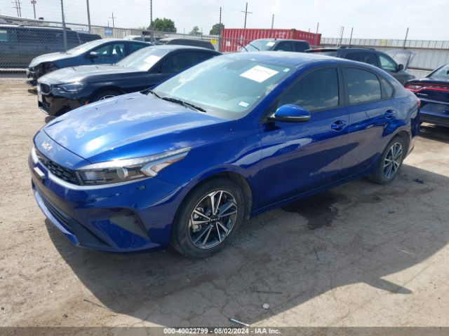 Photo 1 VIN: 3KPF24AD4PE562742 - KIA FORTE 