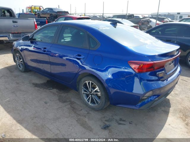 Photo 2 VIN: 3KPF24AD4PE562742 - KIA FORTE 