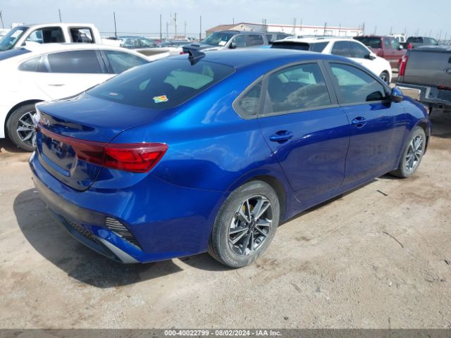 Photo 3 VIN: 3KPF24AD4PE562742 - KIA FORTE 