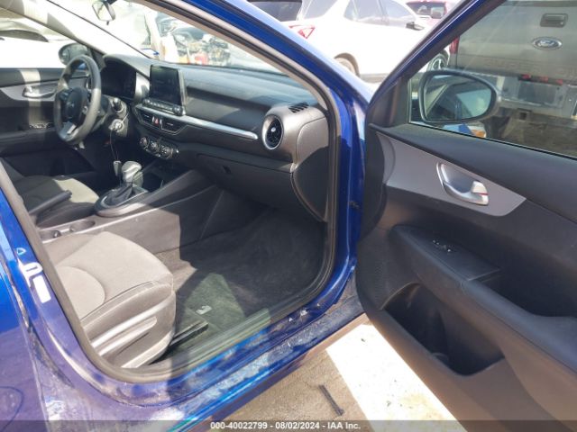 Photo 4 VIN: 3KPF24AD4PE562742 - KIA FORTE 