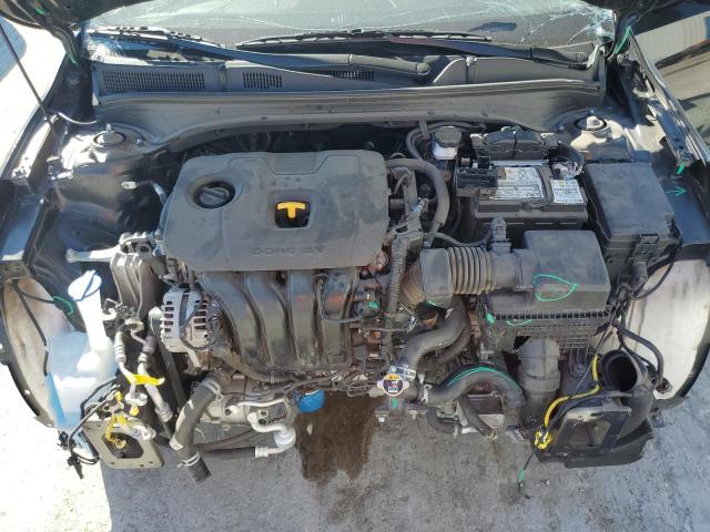 Photo 10 VIN: 3KPF24AD4PE563115 - KIA FORTE LX 