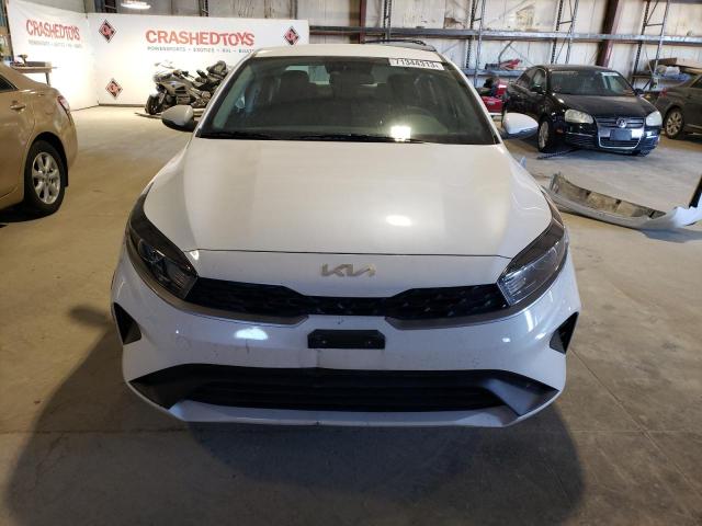 Photo 4 VIN: 3KPF24AD4PE565706 - KIA FORTE 