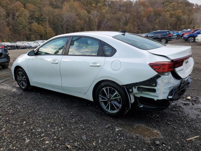 Photo 1 VIN: 3KPF24AD4PE568637 - KIA FORTE 