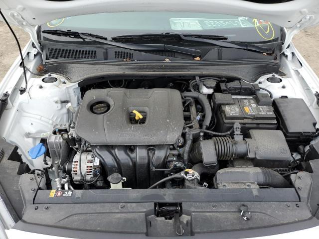 Photo 10 VIN: 3KPF24AD4PE568637 - KIA FORTE 