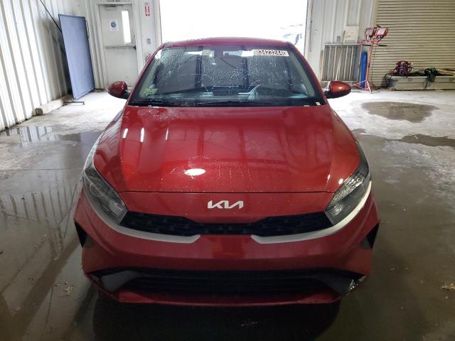 Photo 4 VIN: 3KPF24AD4PE571215 - KIA FORTE LX 