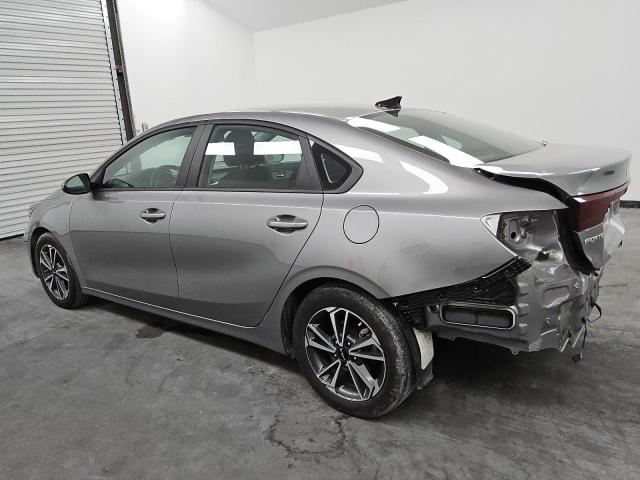 Photo 1 VIN: 3KPF24AD4PE573353 - KIA FORTE LX 