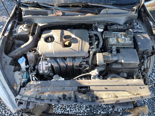 Photo 10 VIN: 3KPF24AD4PE574583 - KIA FORTE 