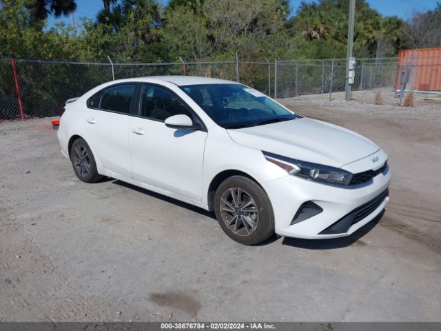 Photo 0 VIN: 3KPF24AD4PE574745 - KIA FORTE 