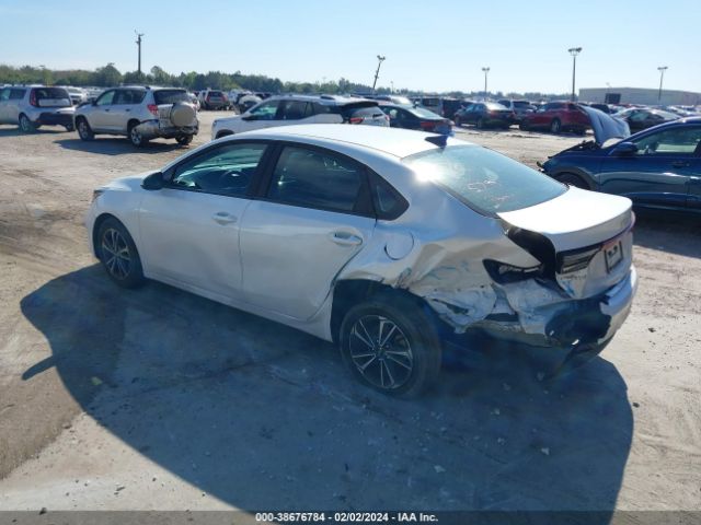 Photo 2 VIN: 3KPF24AD4PE574745 - KIA FORTE 