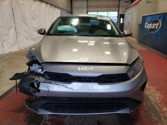 Photo 4 VIN: 3KPF24AD4PE583462 - KIA FORTE 