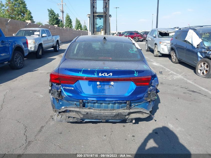 Photo 16 VIN: 3KPF24AD4PE585437 - KIA FORTE 