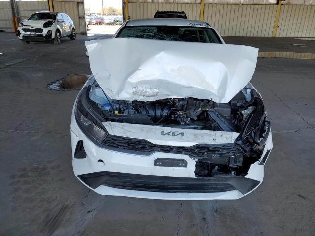 Photo 4 VIN: 3KPF24AD4PE587771 - KIA FORTE 