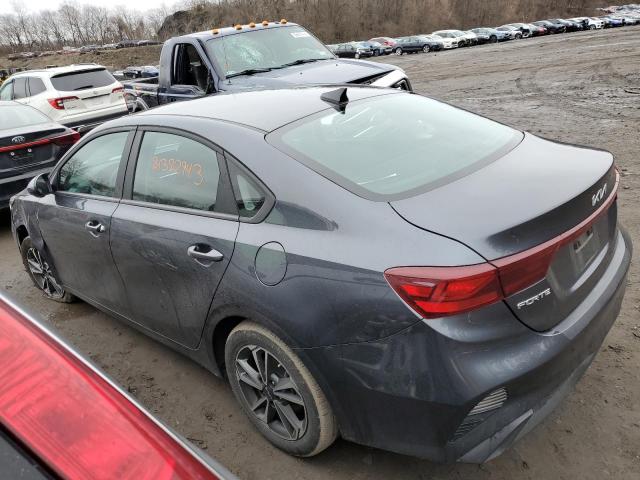 Photo 1 VIN: 3KPF24AD4PE595000 - KIA FORTE 