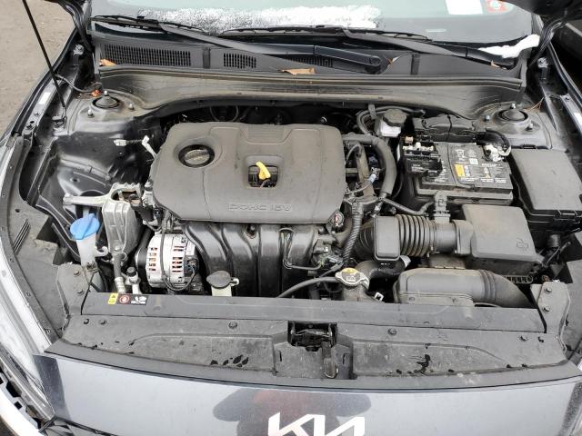 Photo 10 VIN: 3KPF24AD4PE595000 - KIA FORTE 