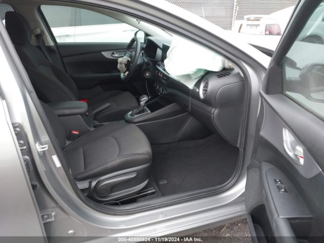 Photo 4 VIN: 3KPF24AD4PE604021 - KIA FORTE 