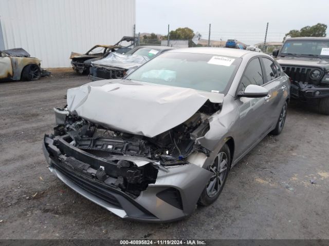 Photo 5 VIN: 3KPF24AD4PE604021 - KIA FORTE 