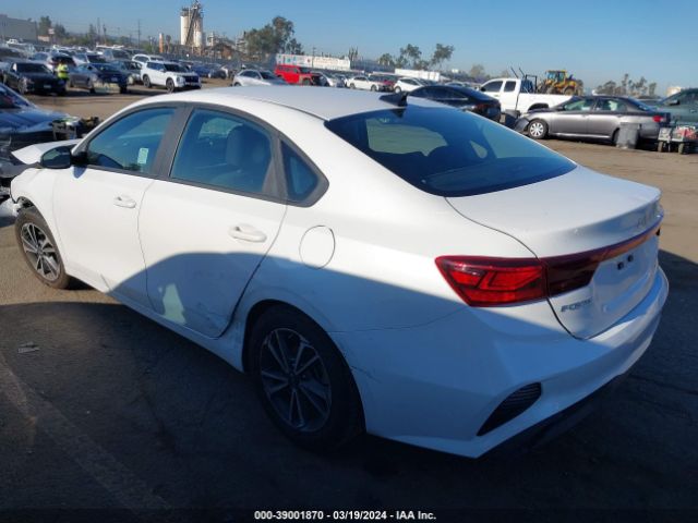 Photo 2 VIN: 3KPF24AD4PE605637 - KIA FORTE 