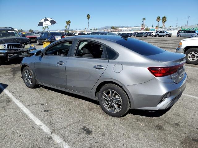 Photo 1 VIN: 3KPF24AD4PE606965 - KIA FORTE LX 