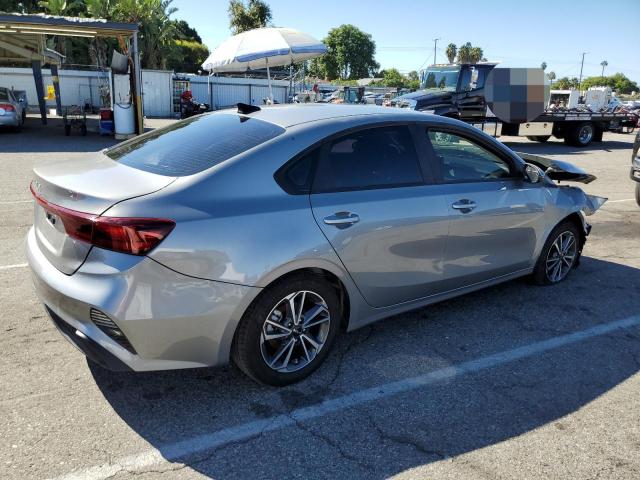 Photo 2 VIN: 3KPF24AD4PE606965 - KIA FORTE LX 