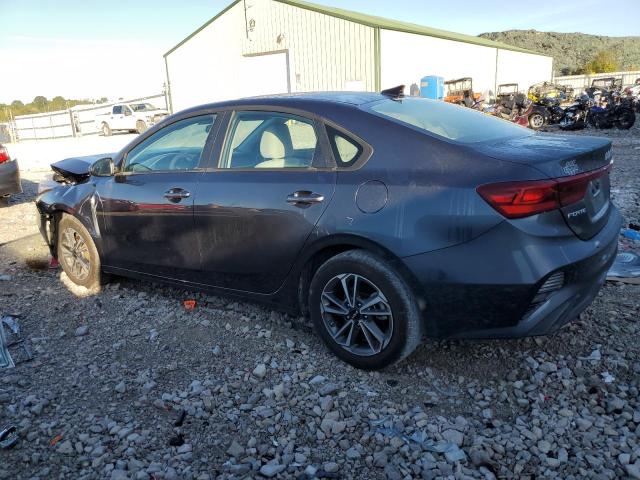 Photo 1 VIN: 3KPF24AD4PE609770 - KIA FORTE LX 