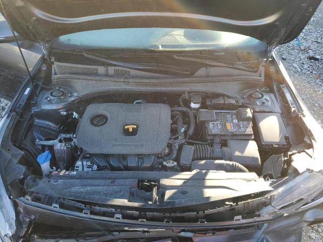 Photo 10 VIN: 3KPF24AD4PE609770 - KIA FORTE LX 