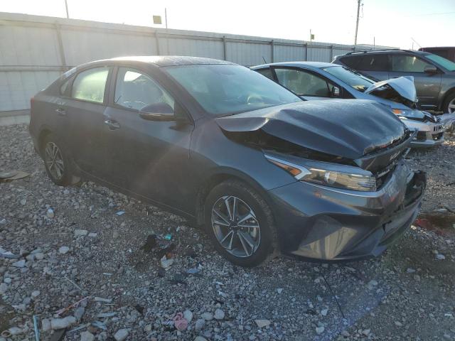 Photo 3 VIN: 3KPF24AD4PE609770 - KIA FORTE LX 