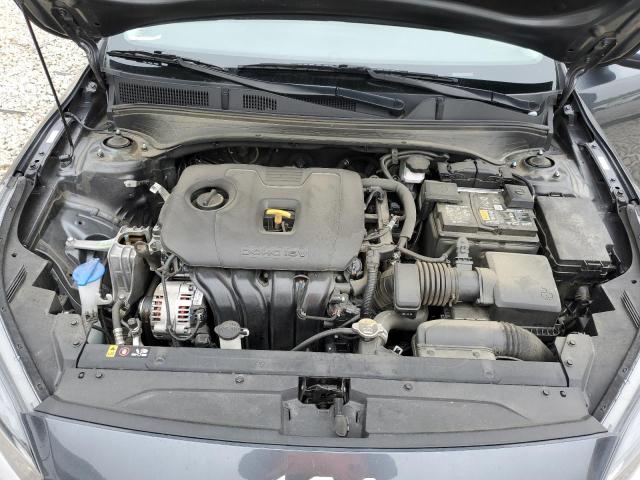 Photo 10 VIN: 3KPF24AD4PE610515 - KIA FORTE 