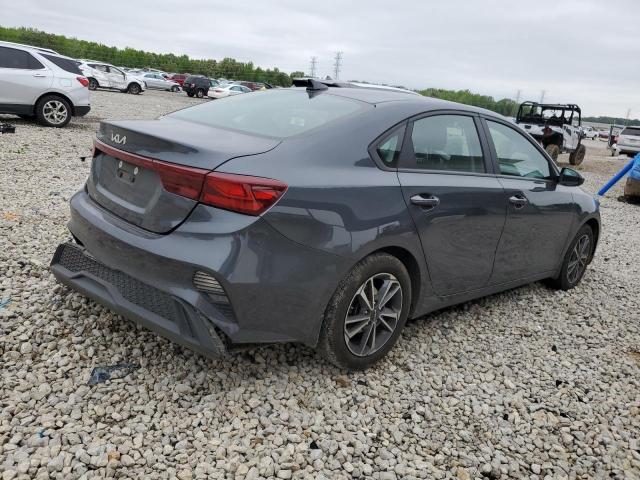 Photo 2 VIN: 3KPF24AD4PE610515 - KIA FORTE 