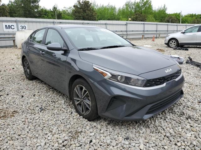 Photo 3 VIN: 3KPF24AD4PE610515 - KIA FORTE 