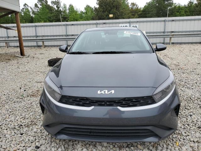 Photo 4 VIN: 3KPF24AD4PE610515 - KIA FORTE 