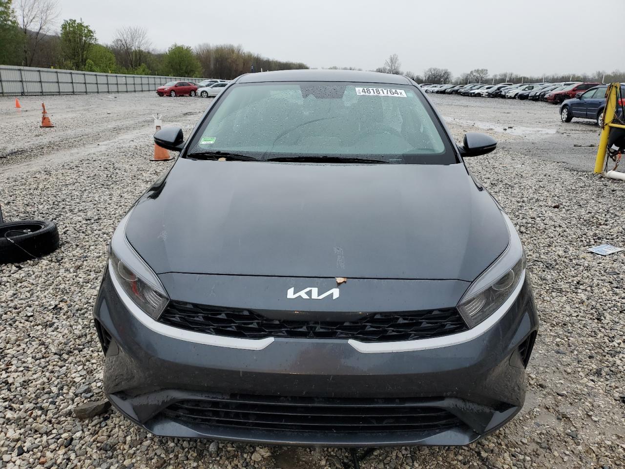 Photo 4 VIN: 3KPF24AD4PE615360 - KIA FORTE 