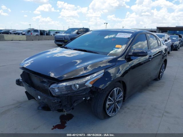 Photo 1 VIN: 3KPF24AD4PE631574 - KIA FORTE 