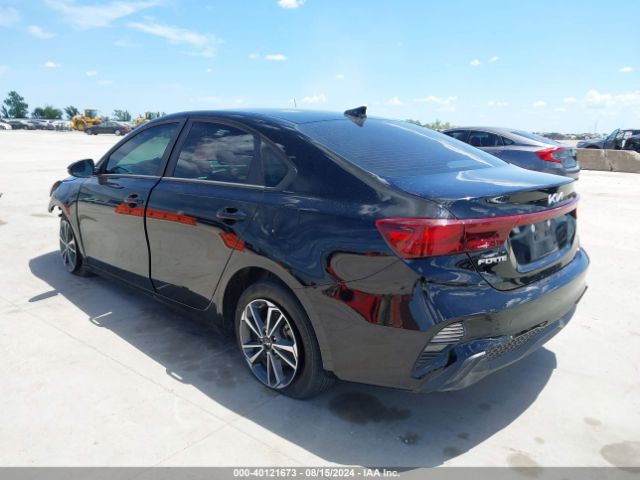 Photo 2 VIN: 3KPF24AD4PE631574 - KIA FORTE 