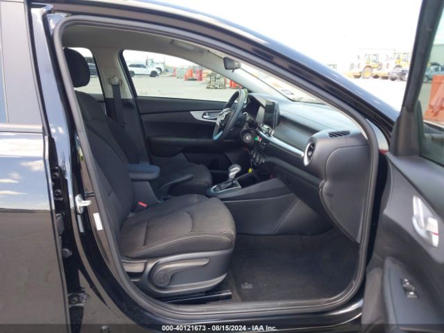 Photo 4 VIN: 3KPF24AD4PE631574 - KIA FORTE 