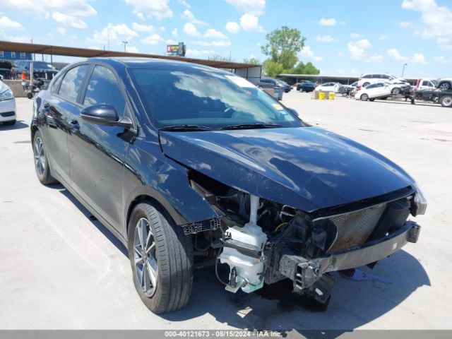 Photo 5 VIN: 3KPF24AD4PE631574 - KIA FORTE 