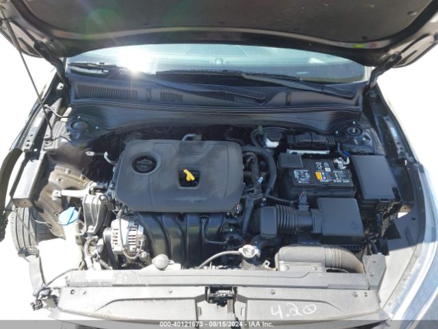 Photo 9 VIN: 3KPF24AD4PE631574 - KIA FORTE 