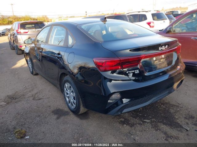 Photo 2 VIN: 3KPF24AD4PE636984 - KIA FORTE 