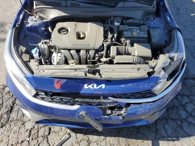 Photo 10 VIN: 3KPF24AD4PE638962 - KIA FORTE 