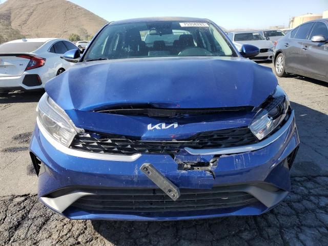 Photo 4 VIN: 3KPF24AD4PE638962 - KIA FORTE 