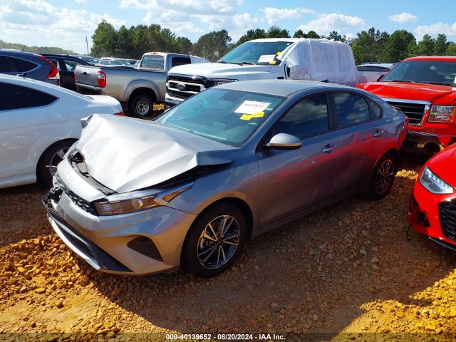 Photo 1 VIN: 3KPF24AD4PE641070 - KIA FORTE 