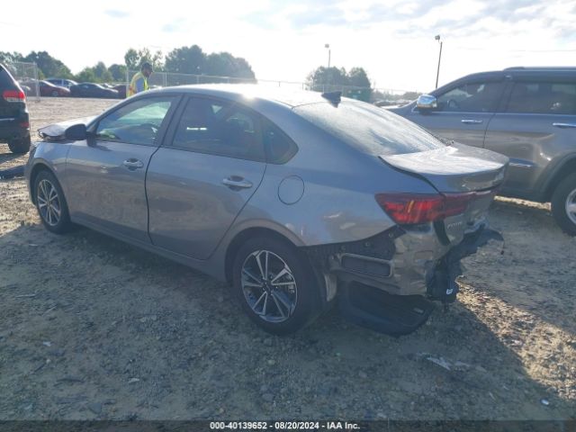 Photo 2 VIN: 3KPF24AD4PE641070 - KIA FORTE 