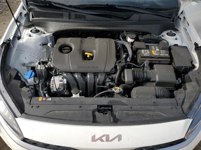 Photo 10 VIN: 3KPF24AD4PE643417 - KIA FORTE 