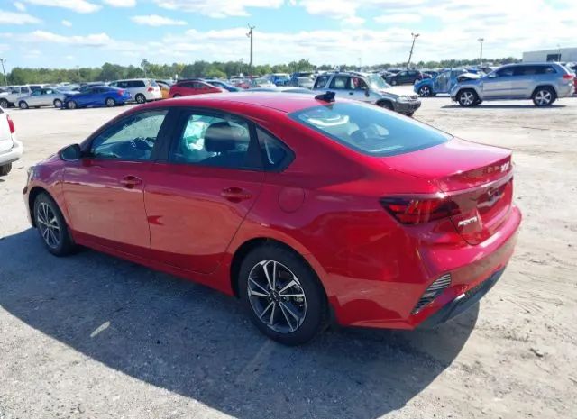 Photo 2 VIN: 3KPF24AD4PE651534 - KIA FORTE 