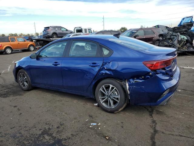 Photo 1 VIN: 3KPF24AD4PE651758 - KIA FORTE 