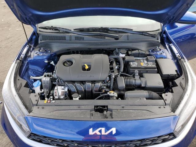 Photo 10 VIN: 3KPF24AD4PE651758 - KIA FORTE 