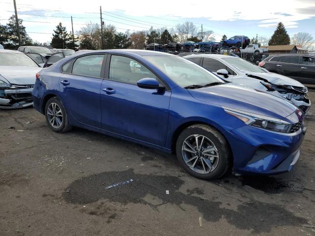 Photo 3 VIN: 3KPF24AD4PE651758 - KIA FORTE 