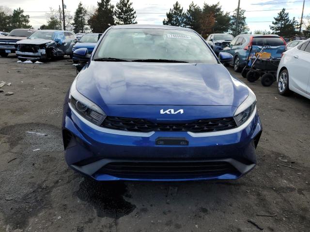 Photo 4 VIN: 3KPF24AD4PE651758 - KIA FORTE 