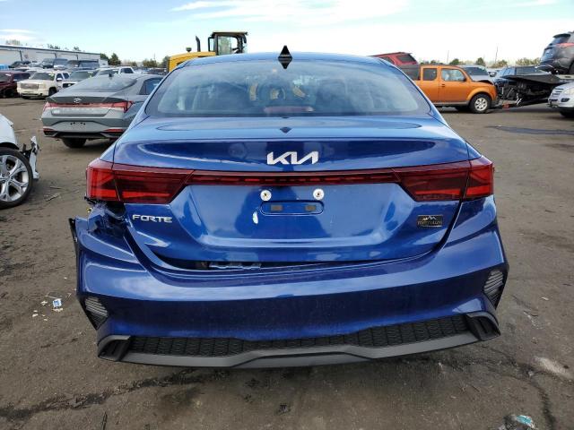 Photo 5 VIN: 3KPF24AD4PE651758 - KIA FORTE 